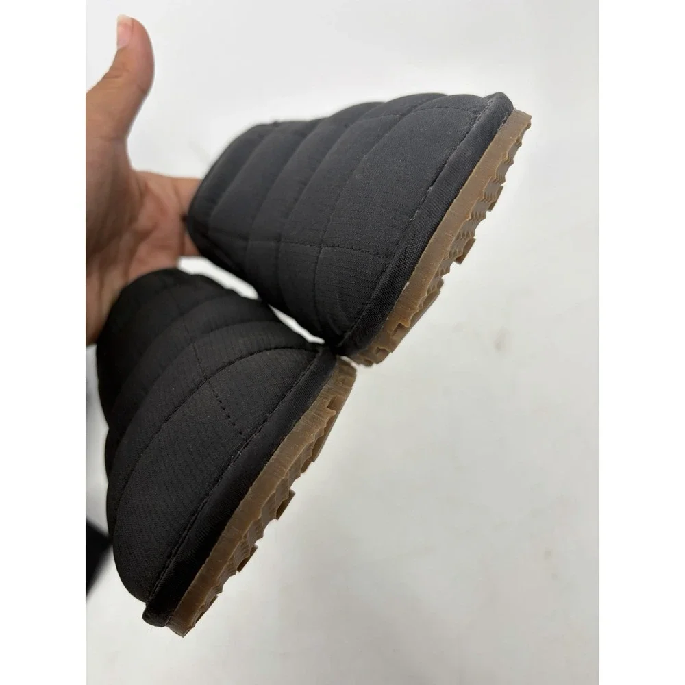 Vans mte mountain